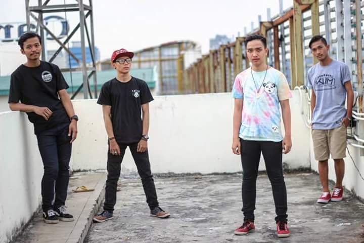 jenis musik rock
